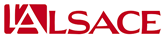 Logo Alsace