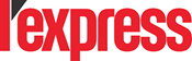 Logo l'express